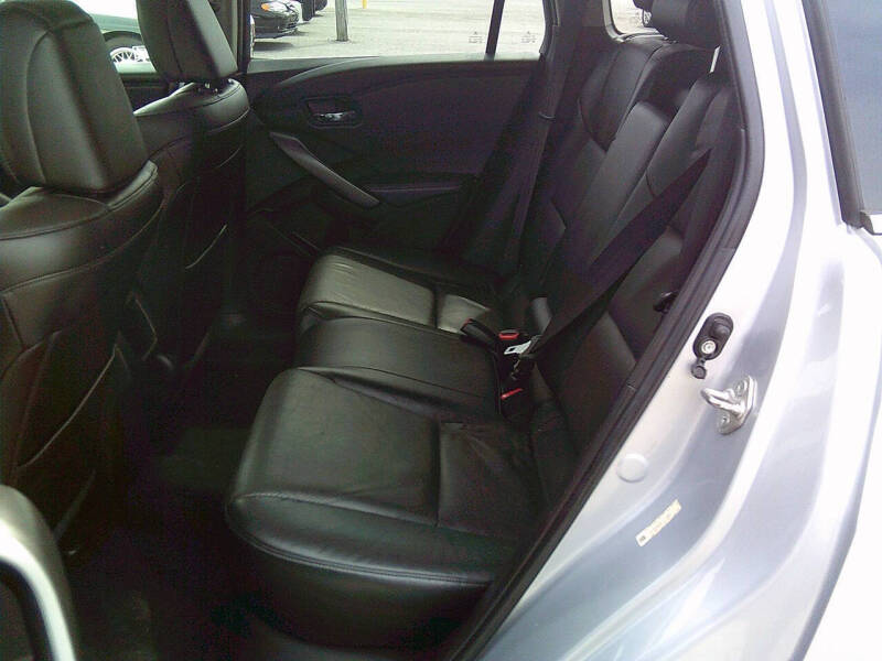 2013 Acura RDX w/Tech