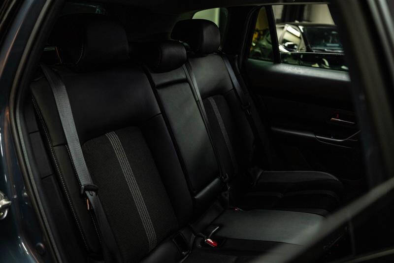 2024 Mazda CX-50 2.5 S Preferred