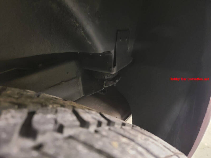 1982 Chevrolet Corvette