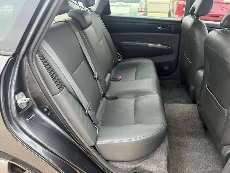 2007 Toyota Prius Touring