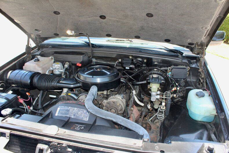 1989 GMC Sierra 1500