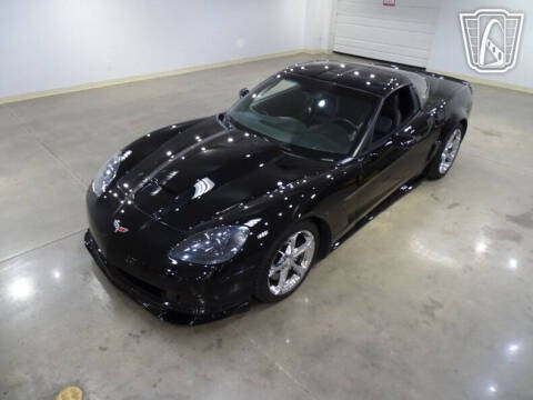 2006 Chevrolet Corvette