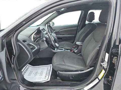 2013 Dodge Avenger SXT