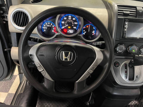 2007 Honda Element EX