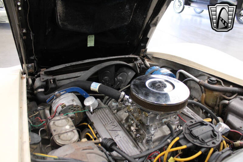 1979 Chevrolet Corvette