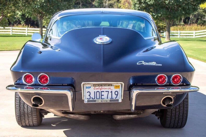 1964 Chevrolet Corvette