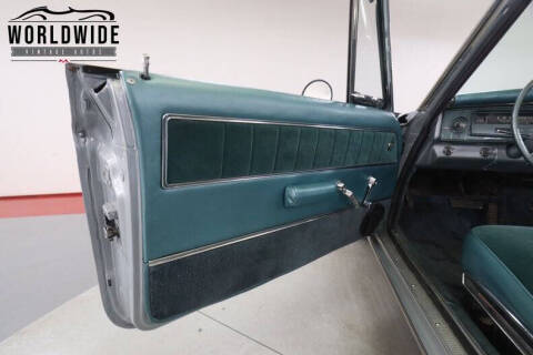 1965 Dodge Coronet