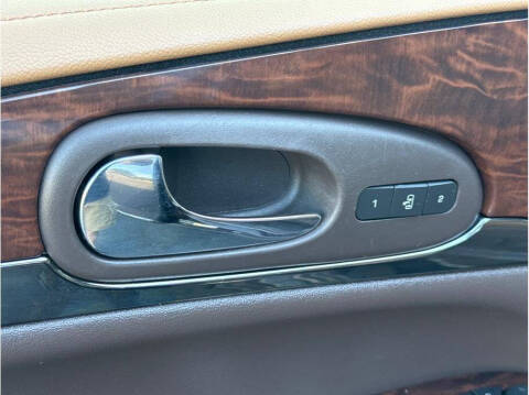 2017 Buick Enclave Premium
