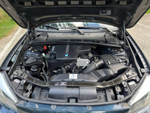 2013 BMW X1 xDrive28i