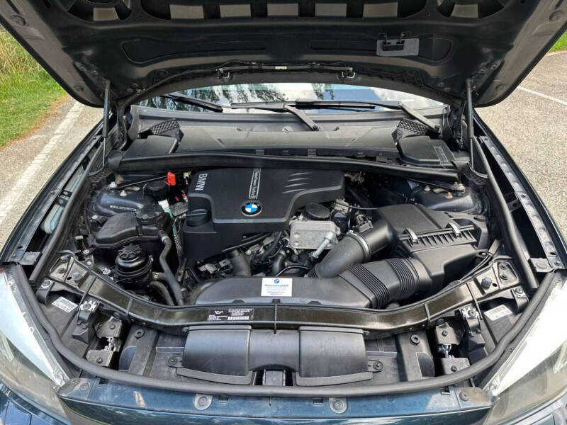 2013 BMW X1 xDrive28i