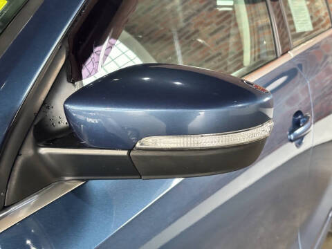 2016 Volkswagen Jetta