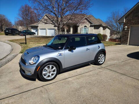 2008 MINI Cooper Clubman for sale at Classic Car Deals in Cadillac MI