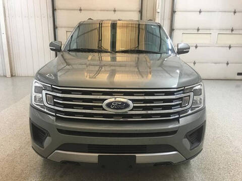 2019 Ford Expedition XLT