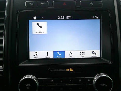 2018 Ford Expedition MAX Limited