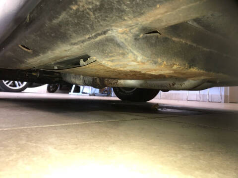 1969 Chevrolet Corvette