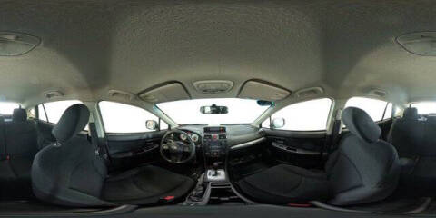 2013 Subaru Impreza 2.0i Premium