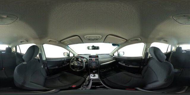 2013 Subaru Impreza 2.0i Premium