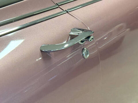 1960 Cadillac Eldorado