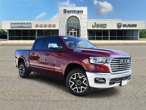 2025 RAM 1500 for sale at Berman Chrysler Dodge Jeep Ram in Oak Lawn IL