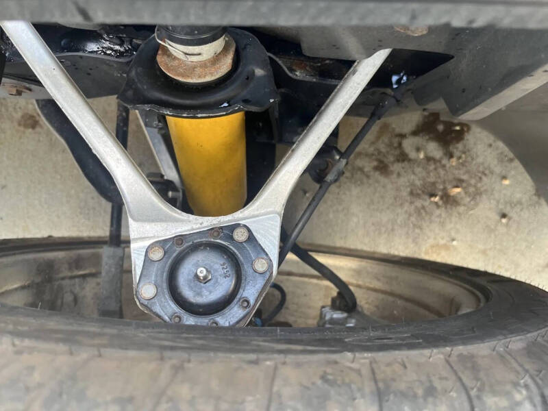 1993 Chevrolet Corvette ZR1