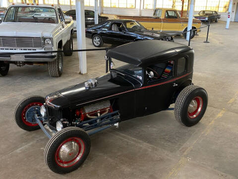 1930 Austin American