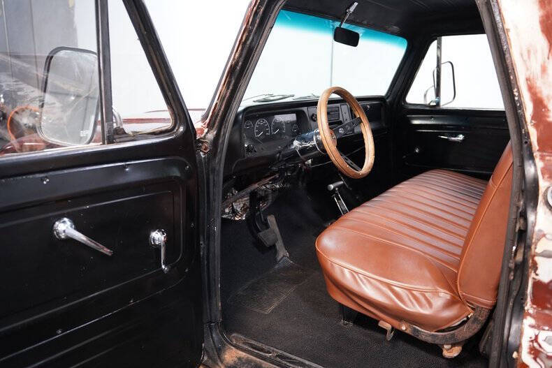1965 Chevrolet C10
