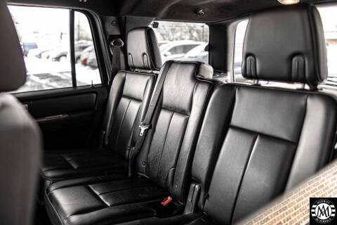 2016 Ford Expedition XL Fleet