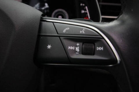 2022 Audi Q7 quattro Premium Plus 45 TFSI