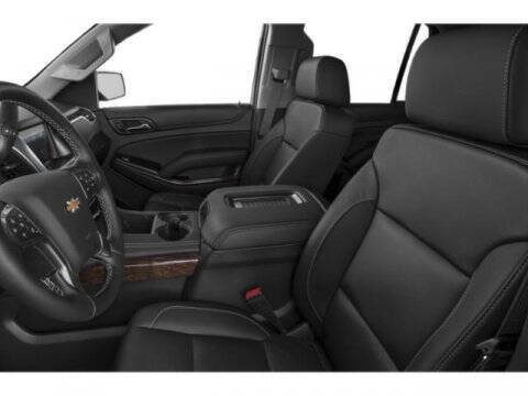 2015 Chevrolet Tahoe LS