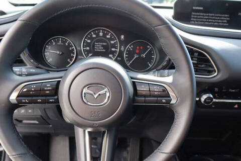 2025 Mazda CX-30 2.5 S Preferred
