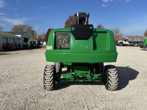 2014 JLG 400S 40' Boom Lift