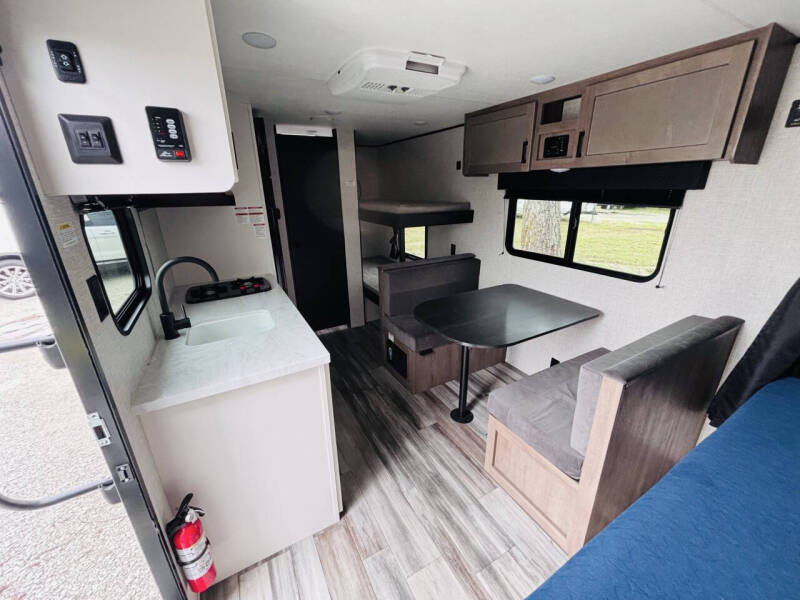 2025 Jayco Jayflight SLX 175BH