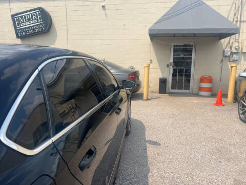 2016 Volkswagen Passat 1.8T R-Line