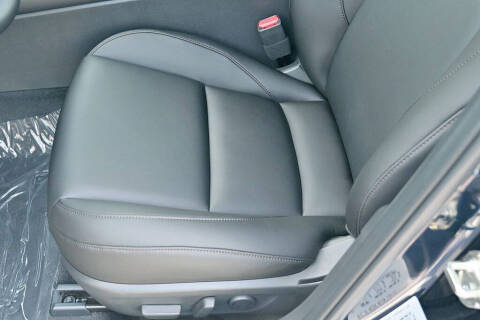 2025 Mazda Mazda3 Hatchback 2.5 S Preferred