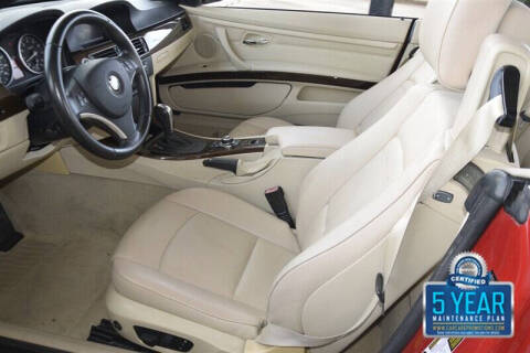 2012 BMW 3 Series 328i