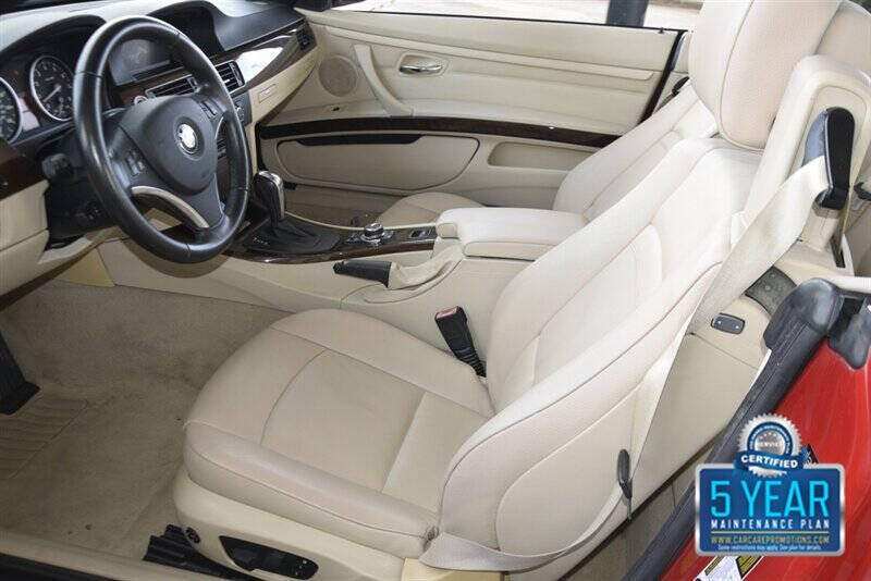 2012 BMW 3 Series 328i