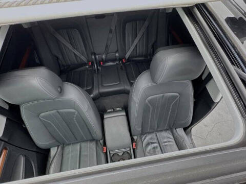 2021 Audi Q5 e quattro Premium Plus 55 TFSI