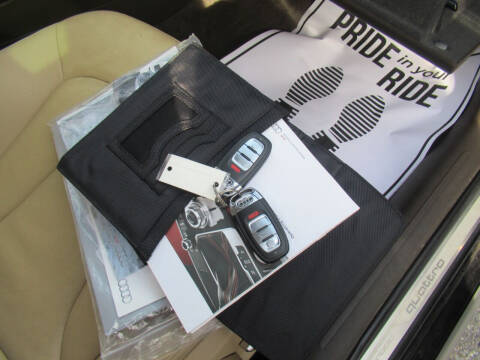 2013 Audi Allroad 2.0T quattro Premium Plus