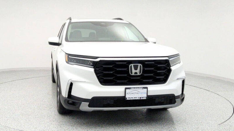 2023 Honda Pilot Touring