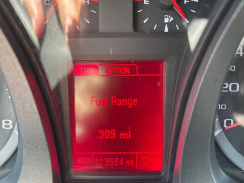 2015 GMC Terrain SLT-1