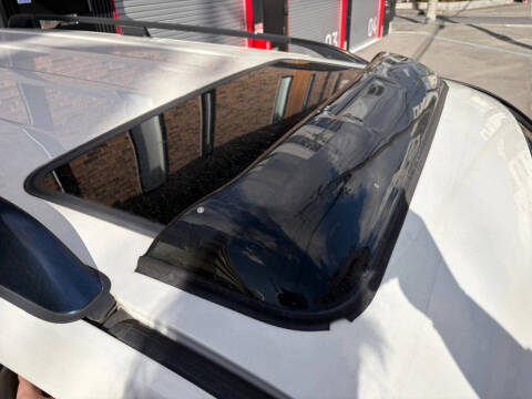 2000 Toyota Land Cruiser