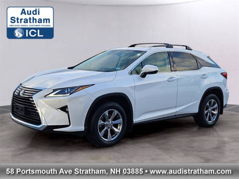 2019 Lexus RX 350 for sale at 1 North Preowned in Danvers MA