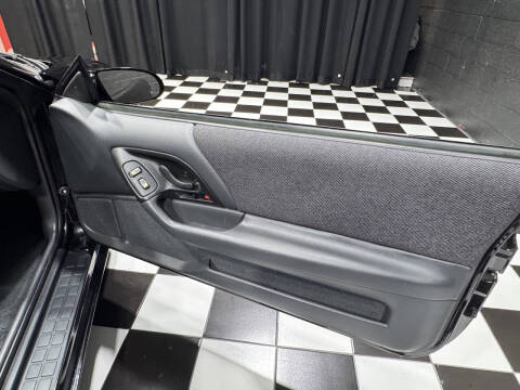 1993 Chevrolet Camaro Z28