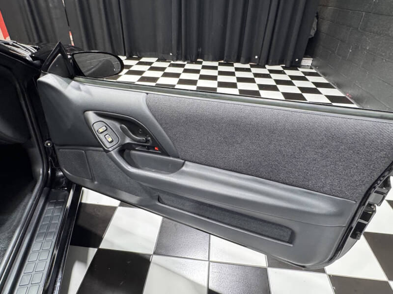 1993 Chevrolet Camaro Z28