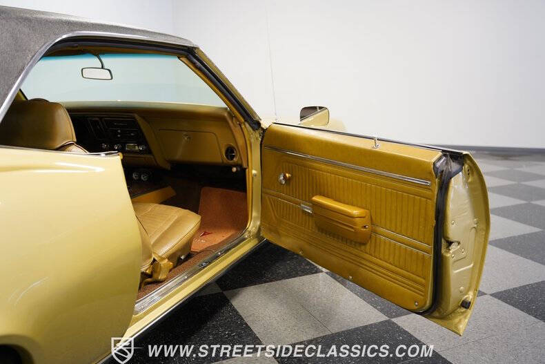 1969 Pontiac Firebird