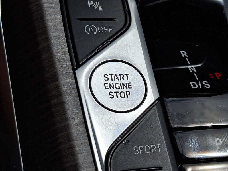 2025 BMW 4 Series 430i xDrive