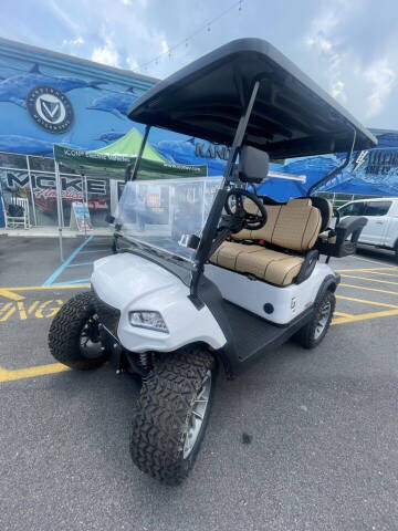 2023 Honor G1 2+2 for sale at Moke America of Virginia Beach - Honor in Chesapeake VA