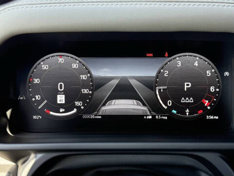 2026 Land Rover Defender 110 P300 S