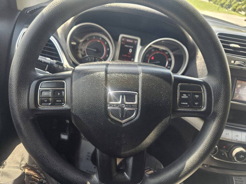 2012 Dodge Journey SXT - Photo 65