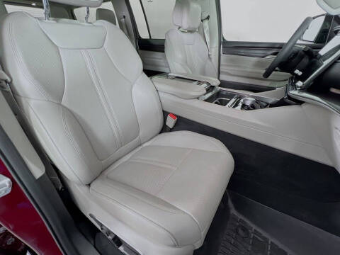 2024 Jeep Wagoneer